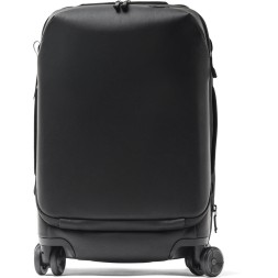 Сумка Peak Design Roller Pro Carry-On Black