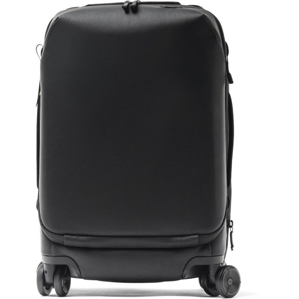 Сумка Peak Design Roller Pro Carry-On Black