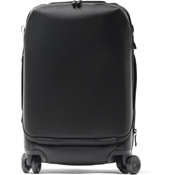 Сумка Peak Design Roller Pro Carry-On Black