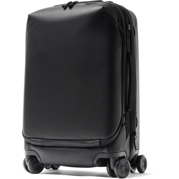 Сумка Peak Design Roller Pro Carry-On Black