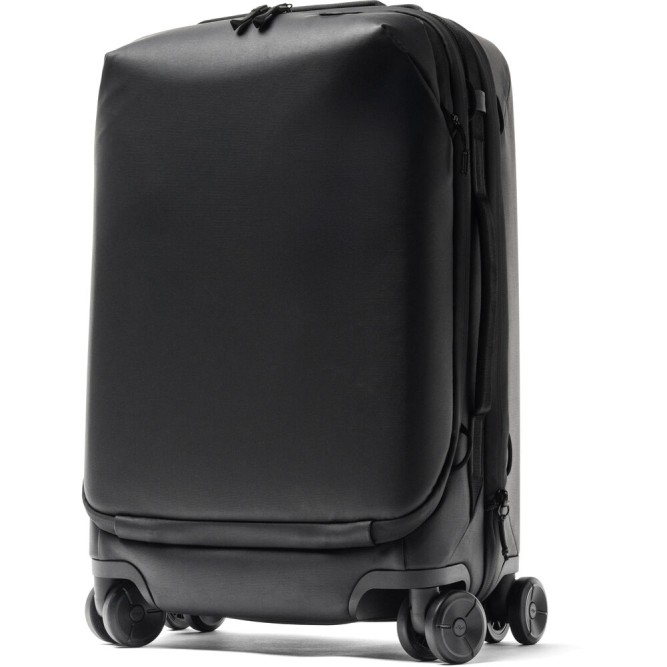 Сумка Peak Design Roller Pro Carry-On Black