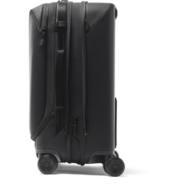 Сумка Peak Design Roller Pro Carry-On Black