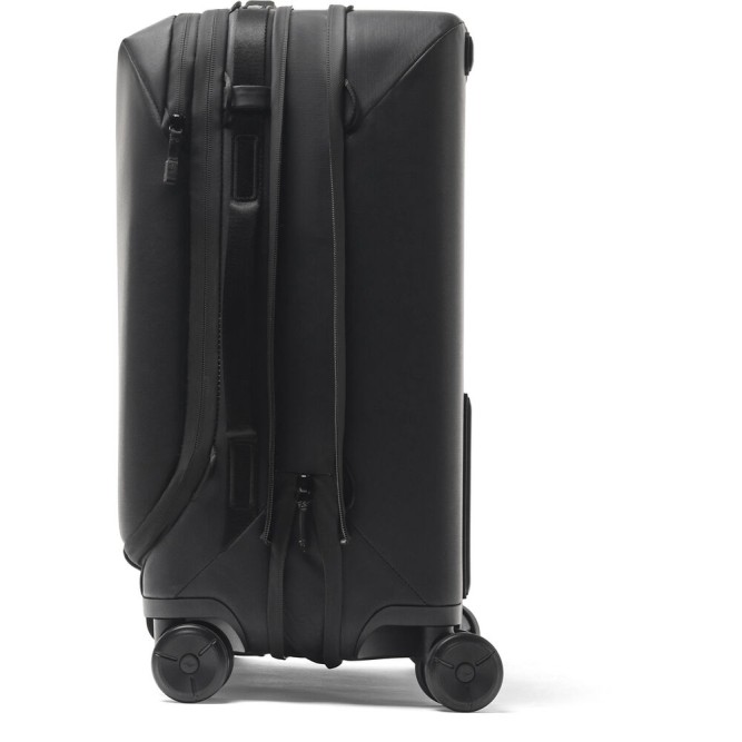 Сумка Peak Design Roller Pro Carry-On Black