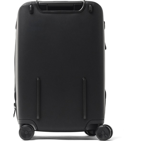 Сумка Peak Design Roller Pro Carry-On Black