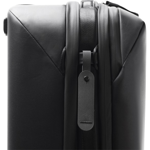 Сумка Peak Design Roller Pro Carry-On Black