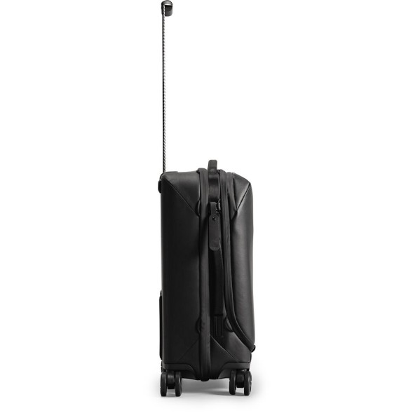 Сумка Peak Design Roller Pro Carry-On Black