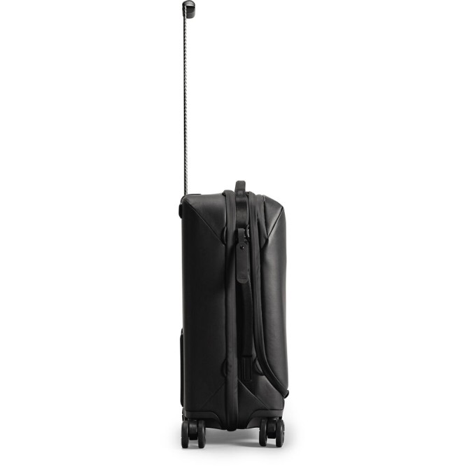 Сумка Peak Design Roller Pro Carry-On Black