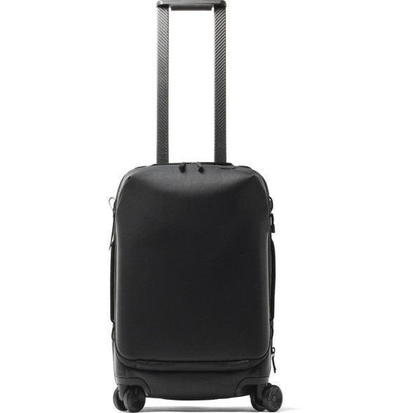 Сумка Peak Design Roller Pro Carry-On Black