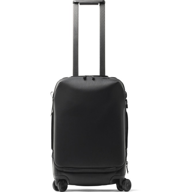 Сумка Peak Design Roller Pro Carry-On Black
