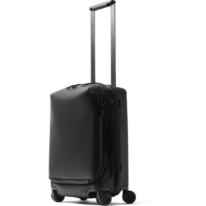 Сумка Peak Design Roller Pro Carry-On Black