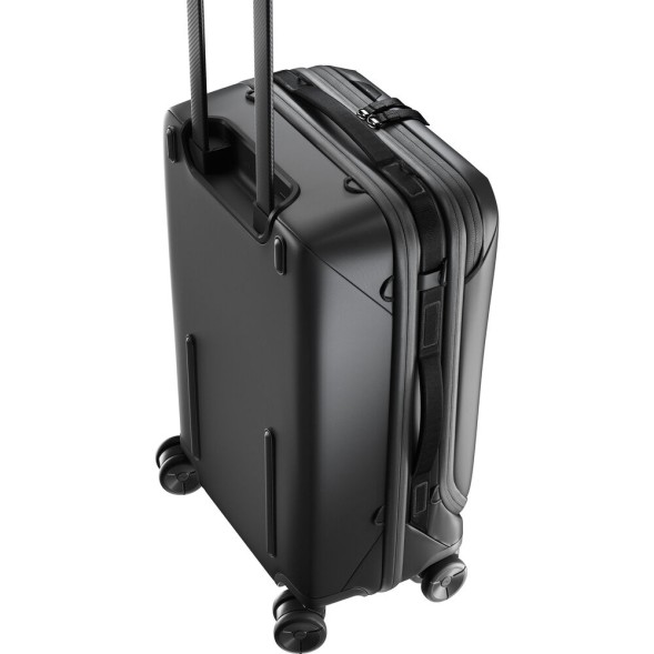 Сумка Peak Design Roller Pro Carry-On Black