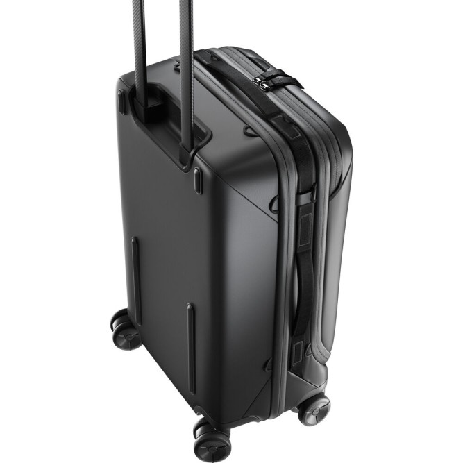 Сумка Peak Design Roller Pro Carry-On Black