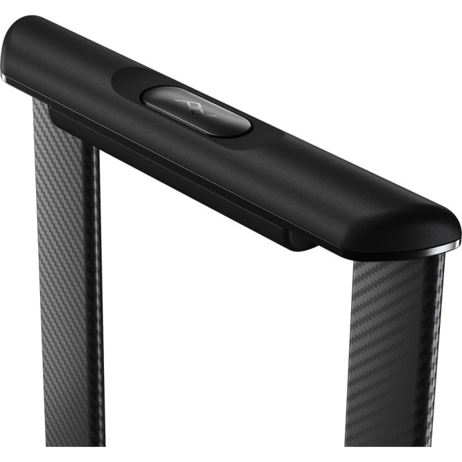 Сумка Peak Design Roller Pro Carry-On Black