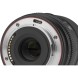 Объектив Viltrox AF 90mm f/2.2 EVO для Sony (APS-C)