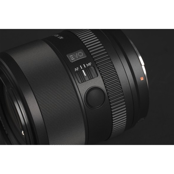 Объектив Viltrox AF 90mm f/2.2 EVO для Sony (APS-C)