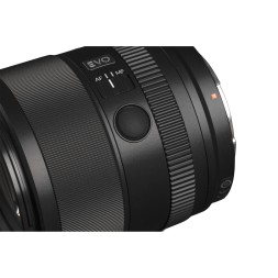 Объектив Viltrox AF 90mm f/2.2 EVO для Sony (APS-C)