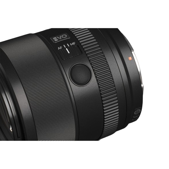 Объектив Viltrox AF 90mm f/2.2 EVO для Sony (APS-C)