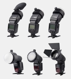 Переходник Godox S-R1 для магнитных аксессуаров
