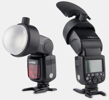 Перехідник Godox S-R1 для магнітних аксесуарів