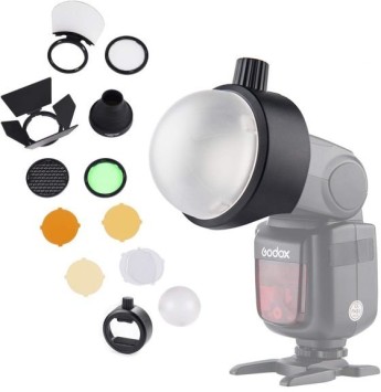 Перехідник Godox S-R1 для магнітних аксесуарів