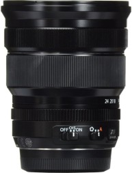 Объектив FUJIFILM XF 10-24mm f/4 R OIS WR