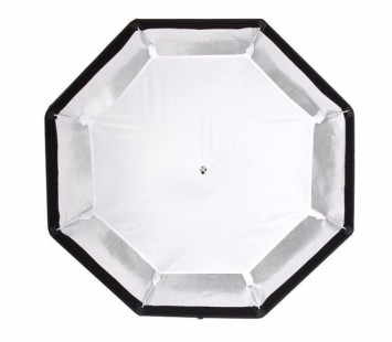 Складаний октобокс Godox SB-UE80 під байонет Bowens