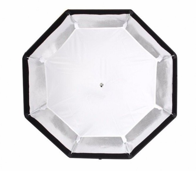 Складаний октобокс Godox SB-UE80 під байонет Bowens