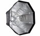 Складной октобокс Godox SB-UE80 под байонет Bowens