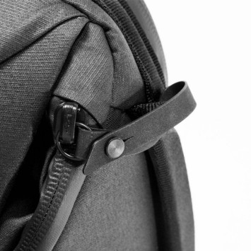 Рюкзак Peak Design Everyday Backpack 20L Black