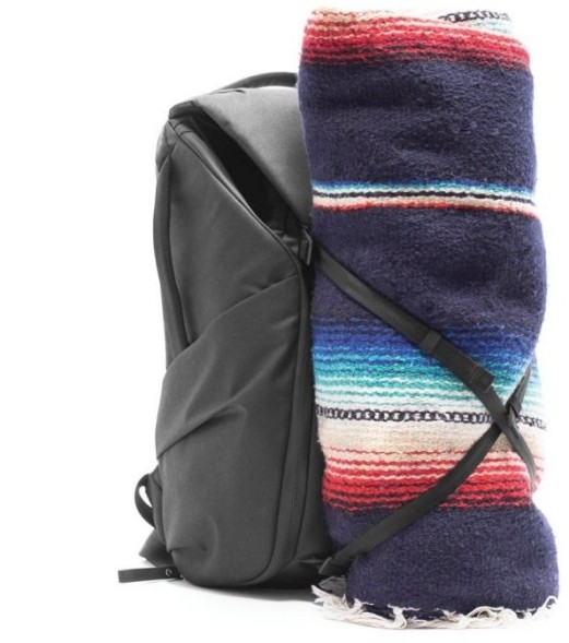 Рюкзак Peak Design Everyday Backpack 20L Black