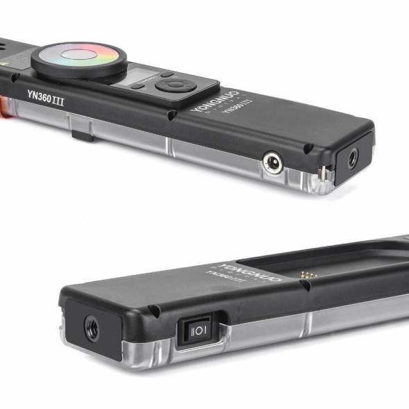 Yongnuo YN360 III Bi-Color (3200-5500К) (снято с производства)