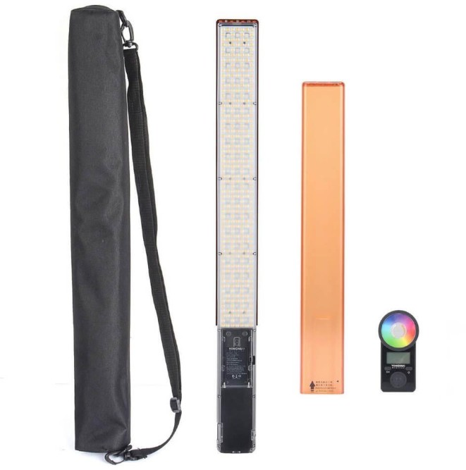 Yongnuo YN360 III Bi-Color (3200-5500К) (знято з виробництва)