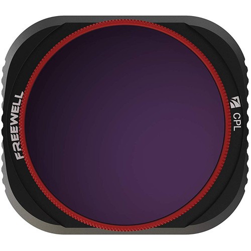 Светофильтр Freewell CPL для DJI Mavic 2 Pro