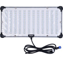 Гибкая LED панель Aputure Amaran F21c
