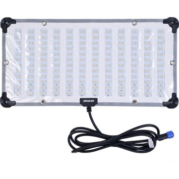 Гнучка LED панель Aputure Amaran F21c
