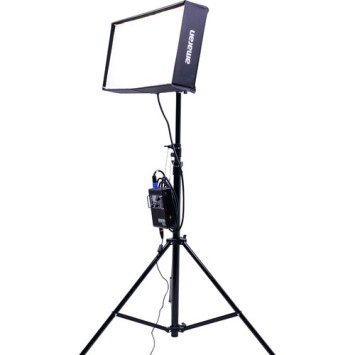 Гнучка LED панель Aputure Amaran F21c