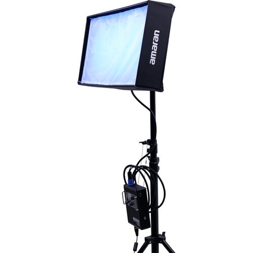 Гнучка LED панель Aputure Amaran F21c