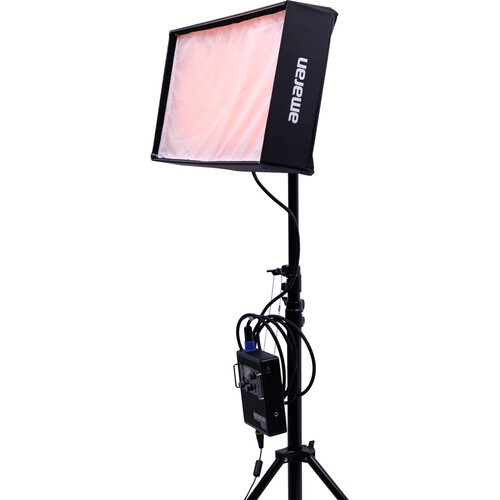 Гнучка LED панель Aputure Amaran F21c