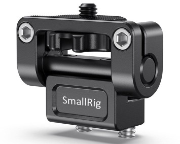 Шарнірне кріплення SmallRig Tilt Monitor Mount