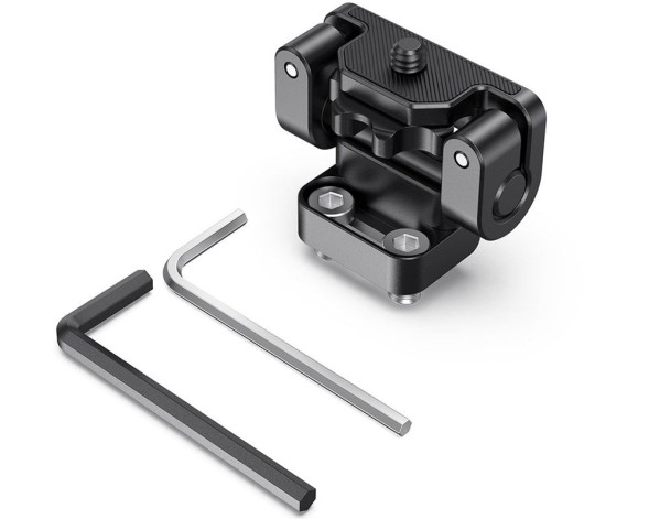 Шарнирное крепление SmallRig Tilt Monitor Mount (снято с производства)