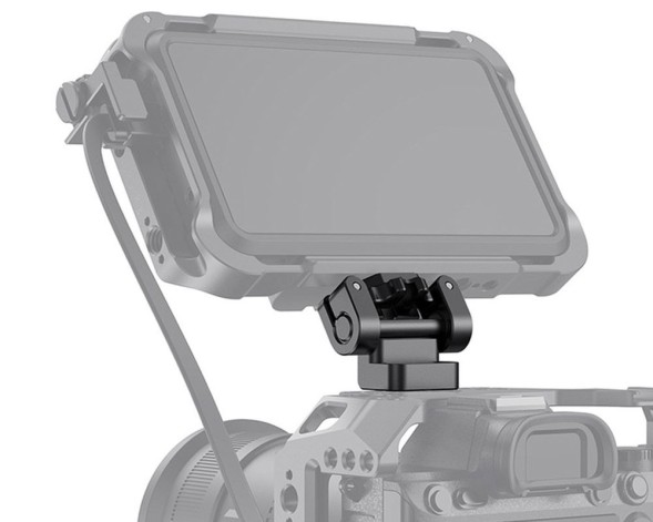 Шарнирное крепление SmallRig Tilt Monitor Mount (снято с производства)
