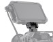 Шарнирное крепление SmallRig Tilt Monitor Mount (снято с производства)