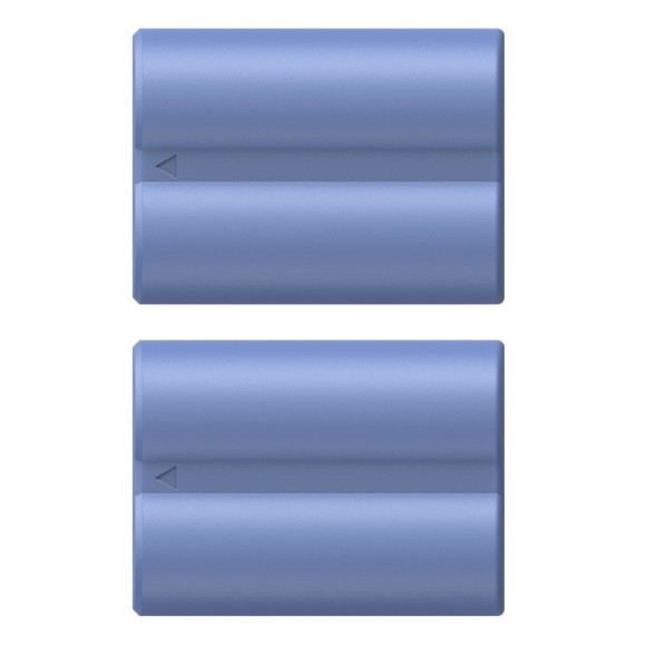 Комплект из двух аккумуялторов SmallRig 4266 NP-W235 с USB портом для камер Fujifilm