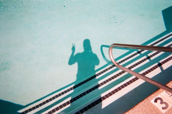 Одноразовая камера Fujifilm QuickSnap 400 X-TRA Flash на 27 кадров