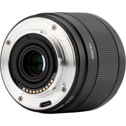 Обʼєктив Viltrox AF 15mm F1.7 Air XF для Fujifilm