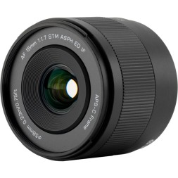 Обʼєктив Viltrox AF 15mm F1.7 Air XF для Fujifilm
