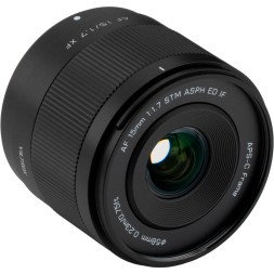 Обʼєктив Viltrox AF 15mm F1.7 Air XF для Fujifilm