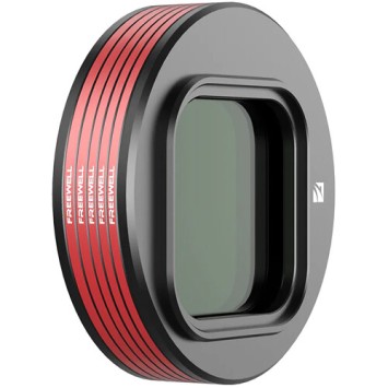 Набір з 5 фільтрів Freewell для  iPhone