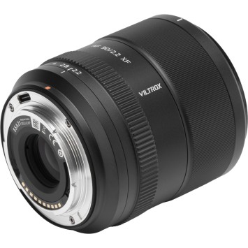 Обʼєктив Viltrox AF 90mm f/2.2 EVO для Fujifilm