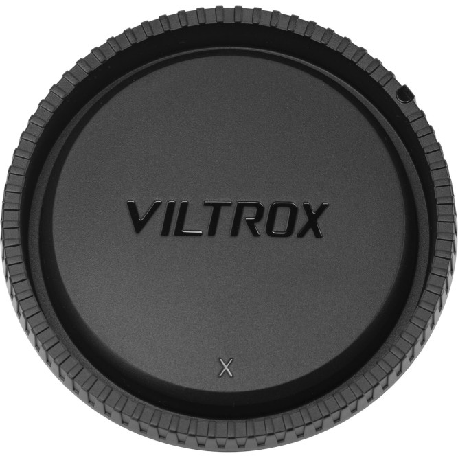 Обʼєктив Viltrox AF 90mm f/2.2 EVO для Fujifilm